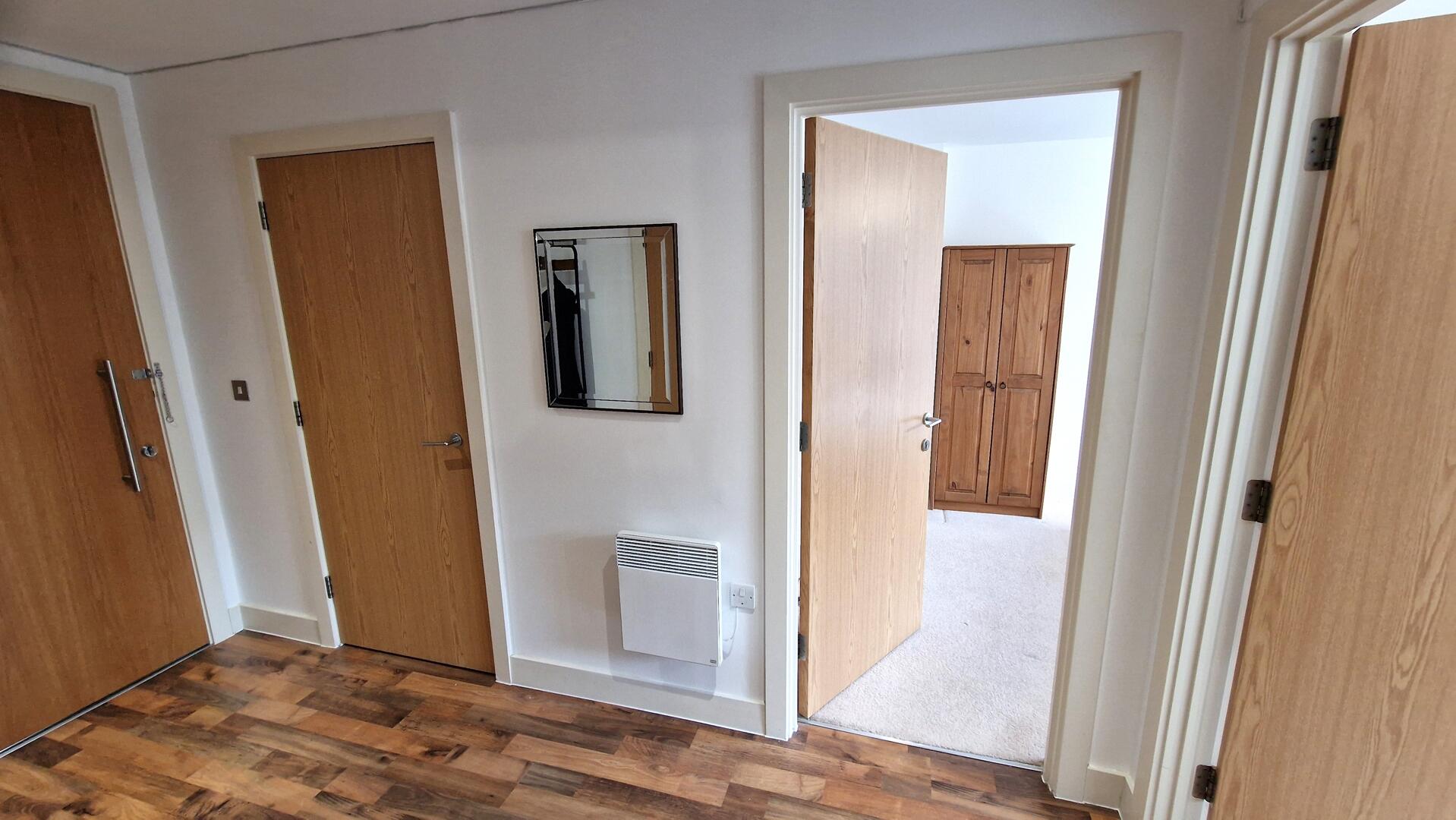 Cypress Place, 1308 9 New Century Park  Manchester